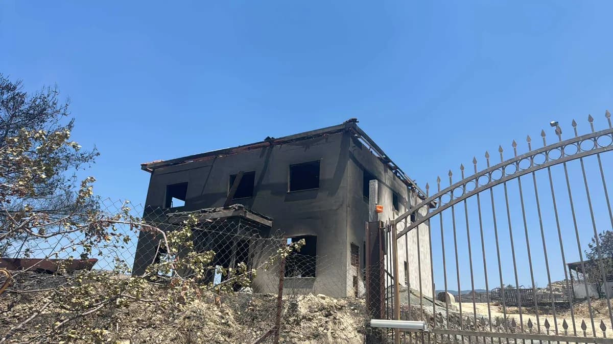Alphamega Supermarkets: €1000 Vouchers for Families Affected by Limassol Fires