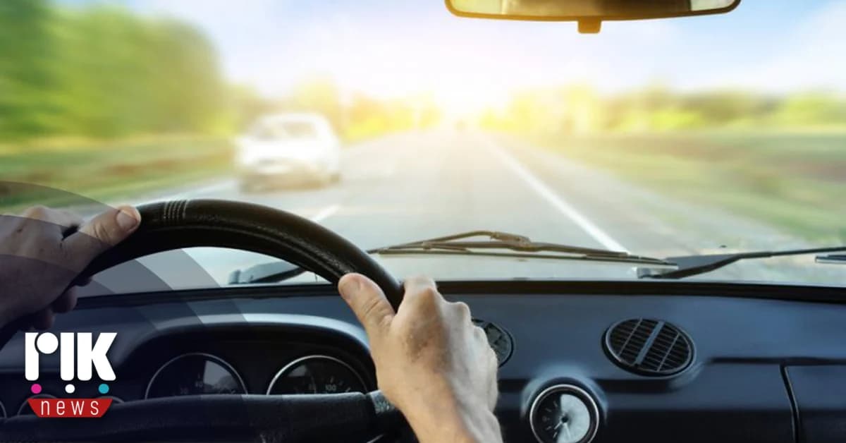 Larnaka: Minderjährige mit Drogen, Fahrer ohne Führerschein
