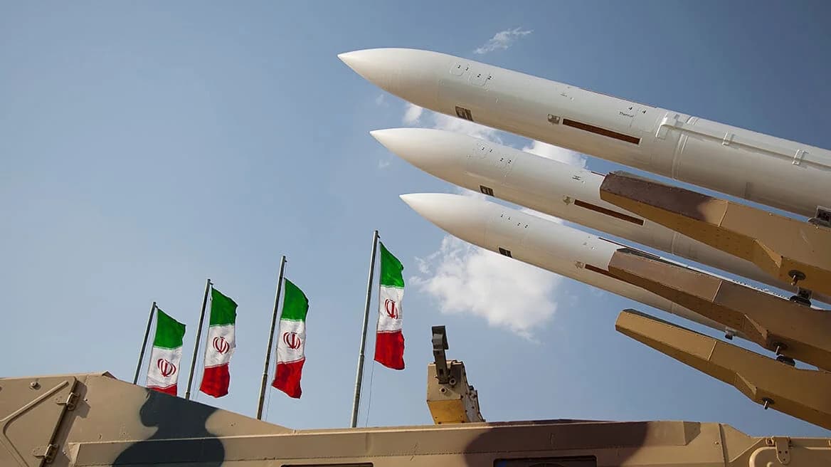 Tehran Holds "Serious" Talks with Europeans on Sanctions and Nuclear Program