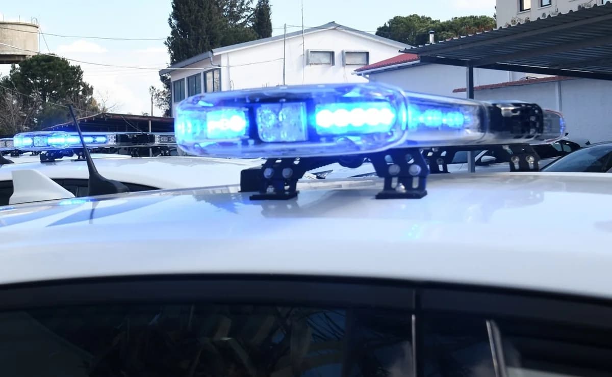 帕福斯：查获非法物质产品，逮捕 29 岁女子