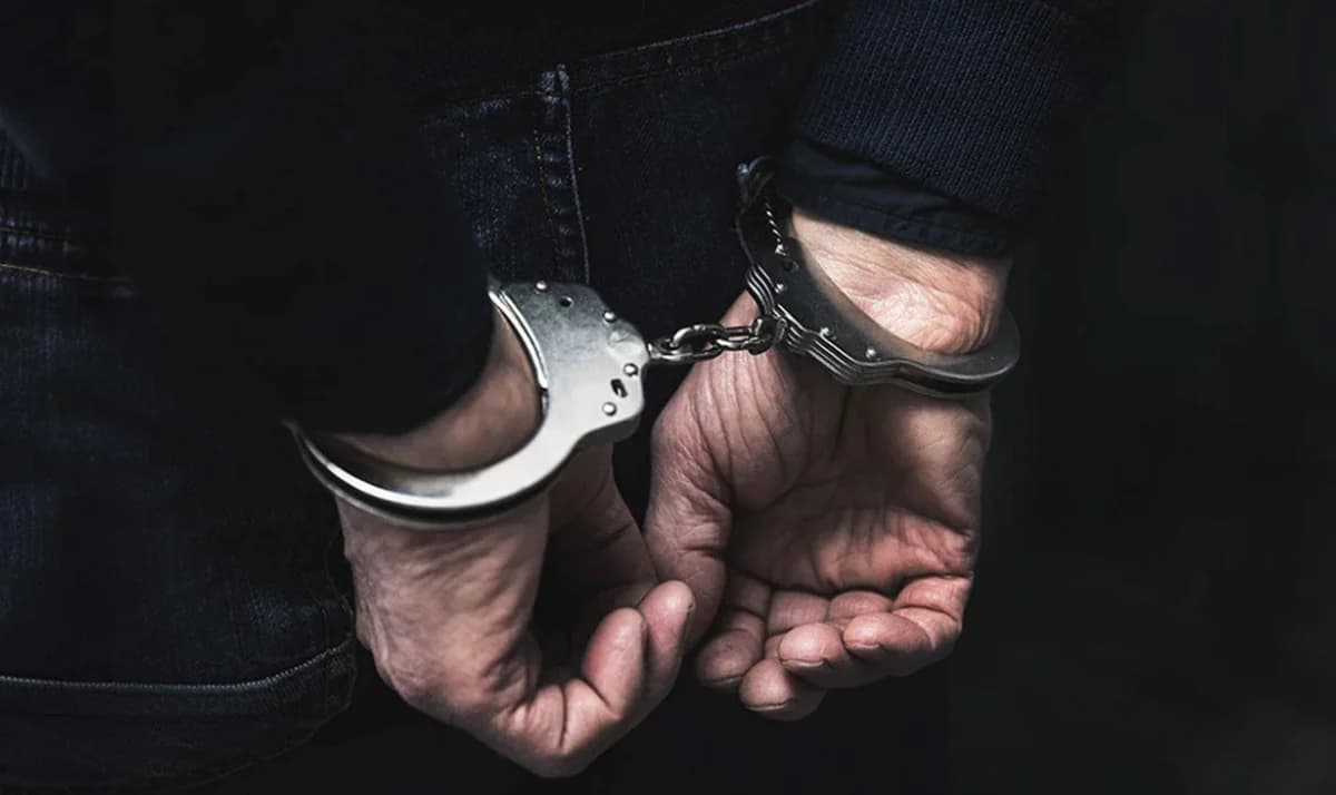 Larnaca: Seizure of Untaxed Tobacco Products, Two Arrests