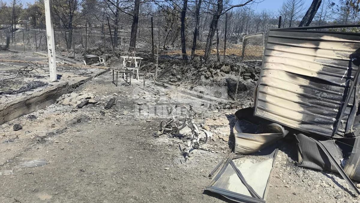Помощь пострадавшим от пожаров превысила ожидания