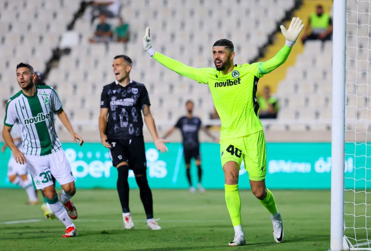 Fabiano: Positive Statement After Victory