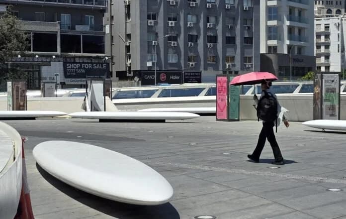 Σταθερός ο καιρός μέχρι την Κυριακή – Έως 5 μποφόρ οι άνεμοι