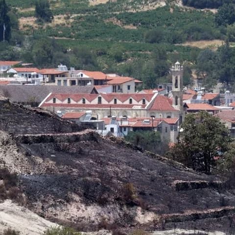 Έναρξη υποβολής αιτήσεων για δηλώσεις ζημιών στις πληγείσες περιοχές
