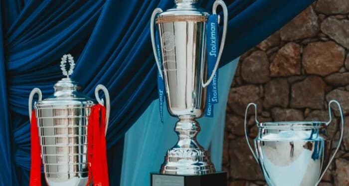 Πάφος FC: Δημιουργία αίθουσας αφιερωμένης στην ποδοσφαιρική ιστορία της πόλης