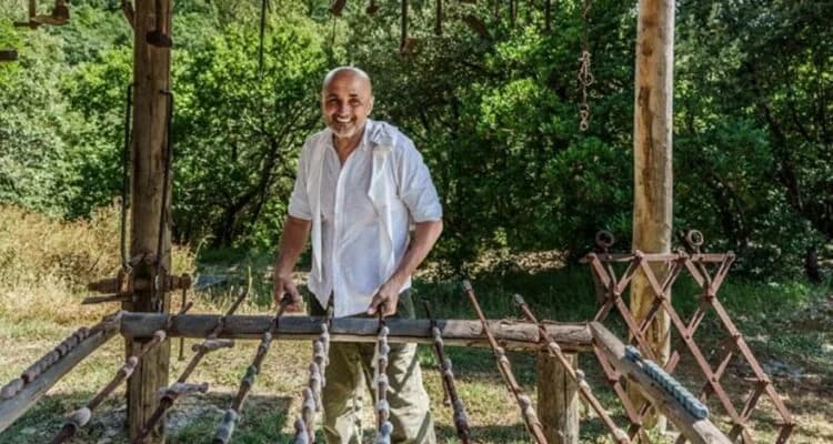 ספאלטי: "הכדורגל הרס אותי"