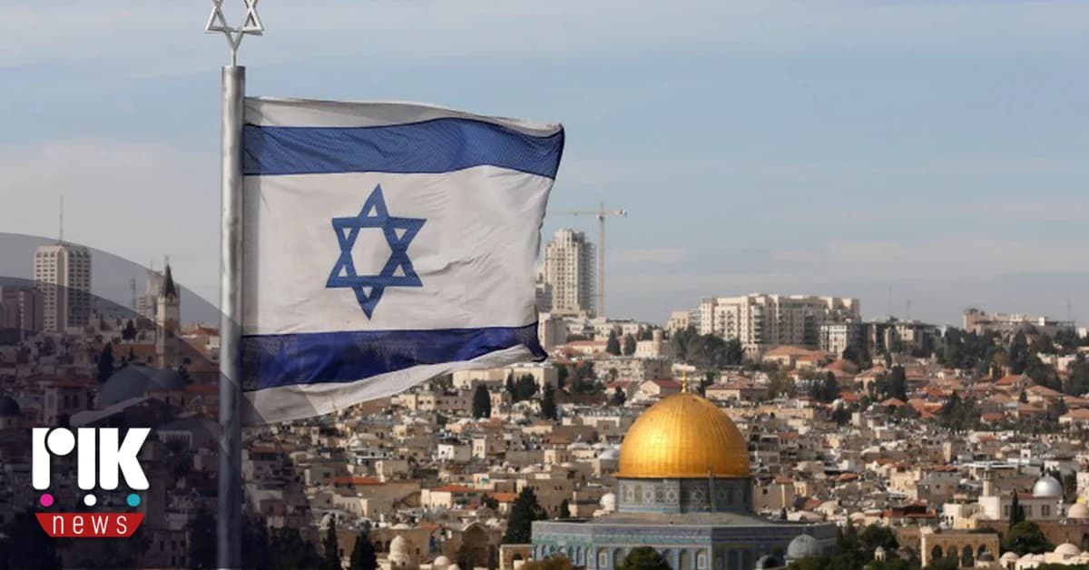 Embajada Palestina: Decisión del Knesset es una 'Muerte Política' para la Solución de Dos Estados
