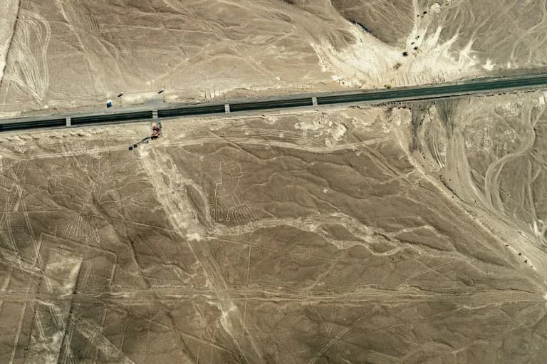 Nazca-Linien: Ein uraltes Mysterium in Peru