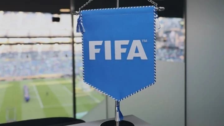 FIFA fordert Dialog mit FIFPRO über das Wohlergehen der Spieler