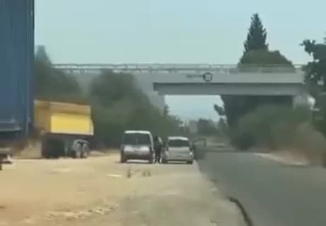 Überprüfung von Verkehrsstrafen nach tödlichem Brand in Limassol