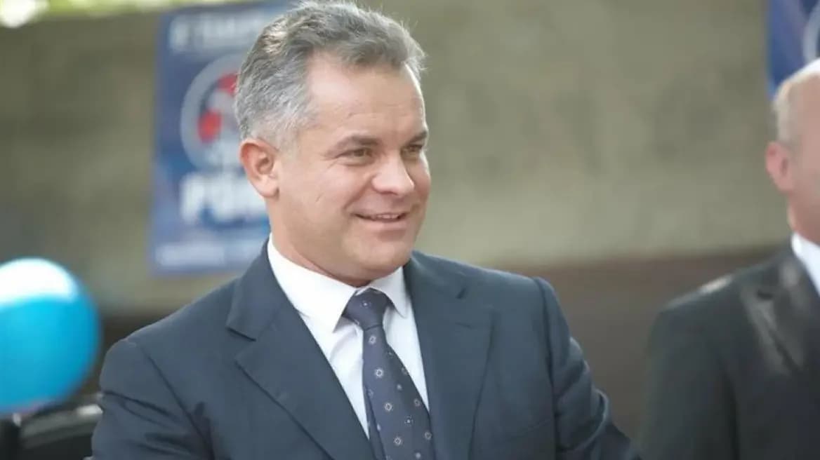 Молдавия и Россия добиваются экстрадиции Владимира Плахотнюка