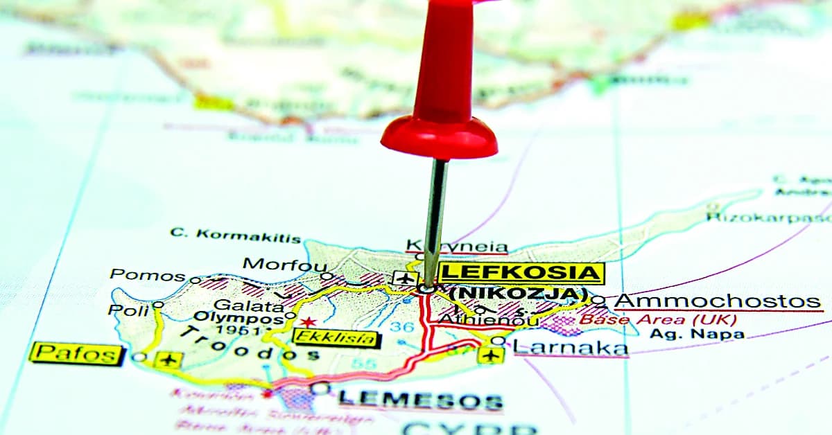Κύπρος: Παγιωμένες αντιλήψεις και το Κυπριακό