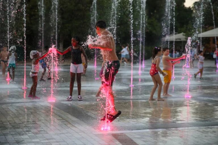 Ο φετινός καύσωνας στο μικροσκόπιο των επιστημόνων