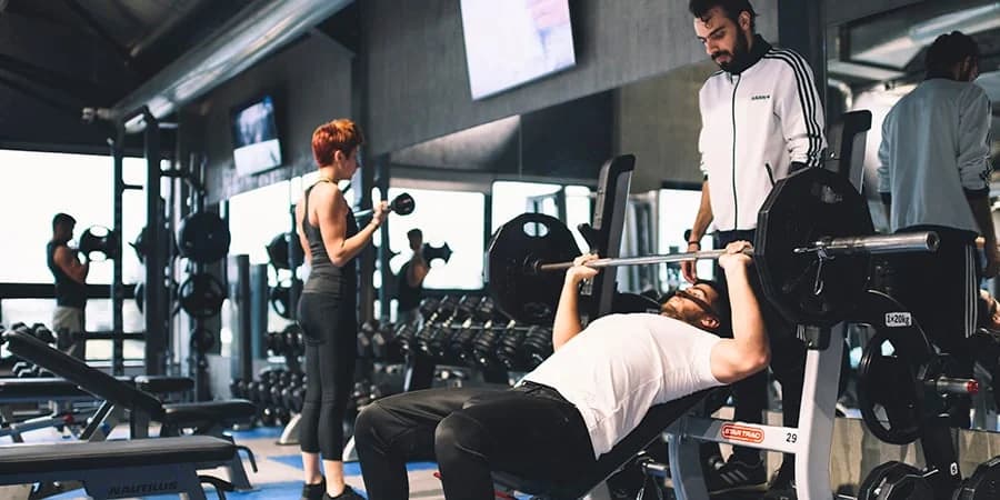 Ευκαιρίες καριέρας στην Αθλητική Επιστήμη στο Ευρωπαϊκό Πανεπιστήμιο Κύπρου
