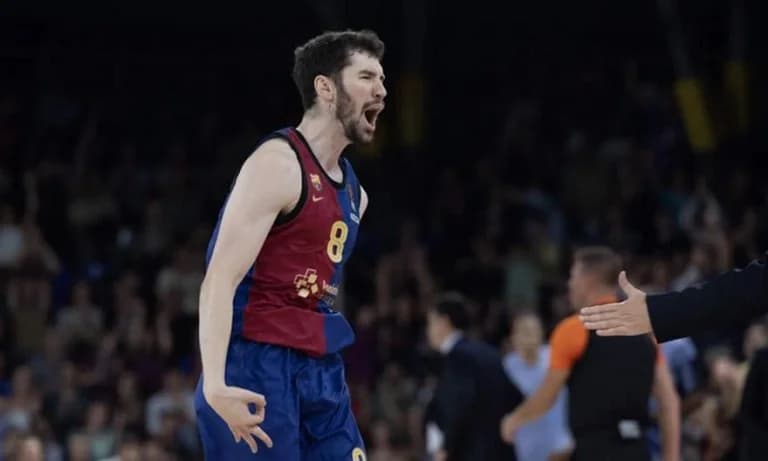 Barcelona: Reduziertes Budget und Verlust von Boden in der Euroleague