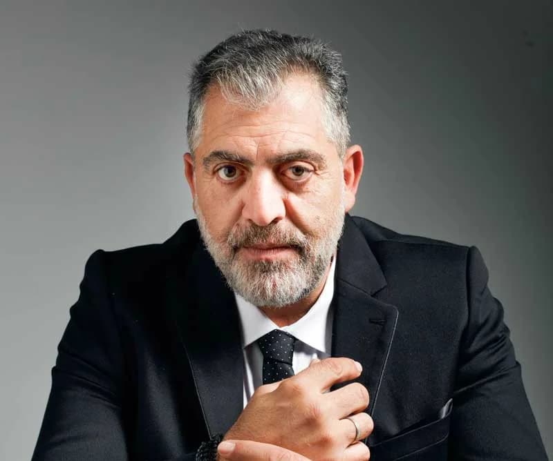 קוליס ניקולאו: הצהרות לבביות על השריפה ההרסנית בקפריסין