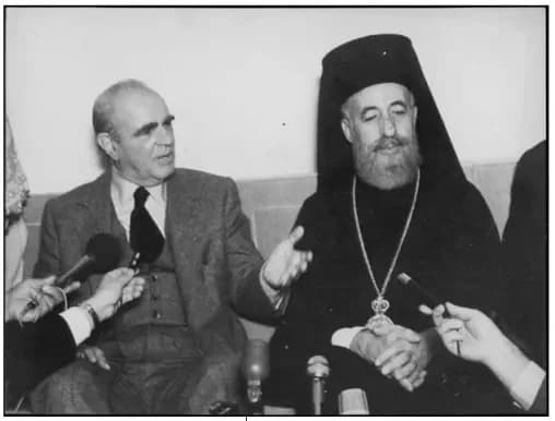 Κύπρος 1974: Η στάση της Ελλάδας και το δόγμα «η Κύπρος κείται μακράν»