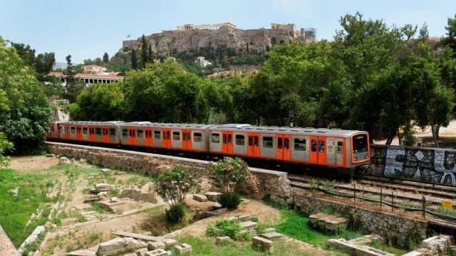 סטאסי: אי נוחות של נהג המטרו עקב חום – אמצעי חירום