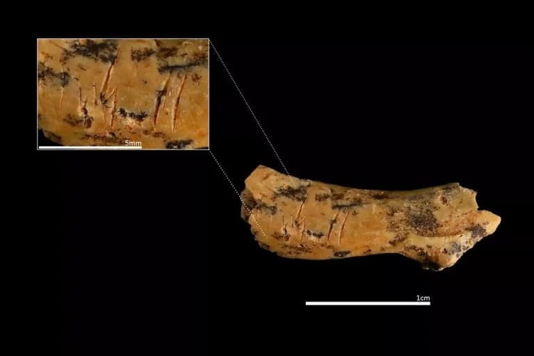 Caníbales prehistóricos en España comían bebés