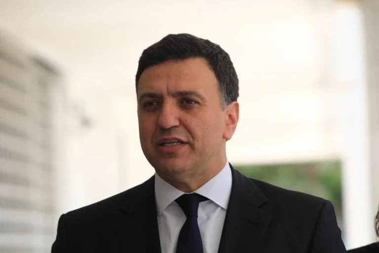 Kikilias: Congratulations to New Entrants to Merchant Marine Academies