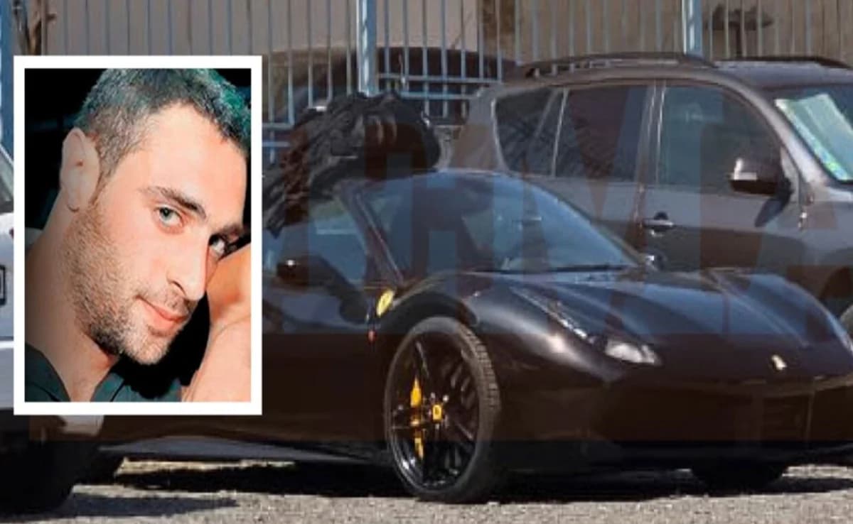 Stefanakis: Geheimnis und Verbindungen zur griechischen Mafia