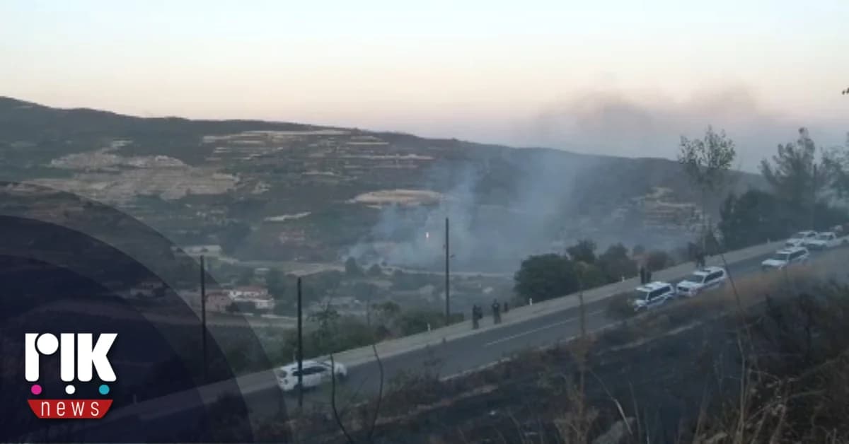 160 Fire Victims Sheltered in Homes and Hotels