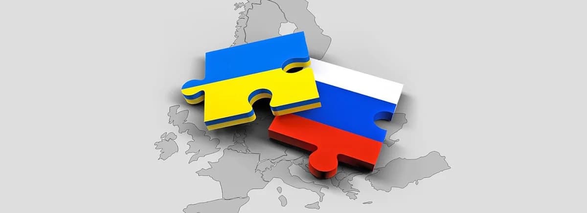 Russia Claims Capture of Second Village in Dnipropetrovsk Region