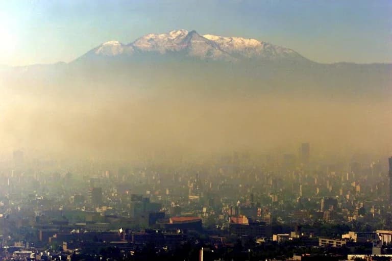 Air Pollution and Dementia: Suspicions Strengthen