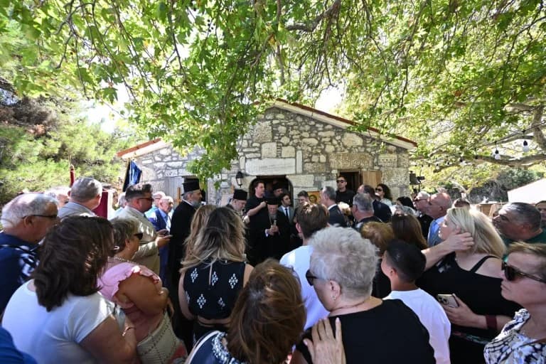 N. Androulakis: Tenedos sollte ein leuchtendes Beispiel werden