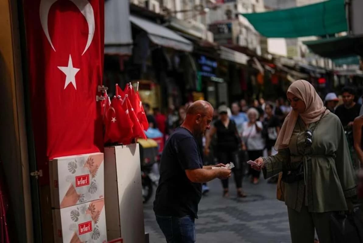 Turquía: El salario mínimo por debajo del umbral de la pobreza