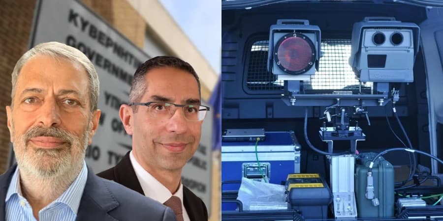 Zypern: Generalstaatsanwaltschaft erlässt Bußgelder in von Bränden betroffenen Gebieten von Limassol