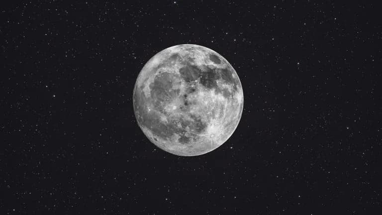 European Company Developing Permanent Lunar Station