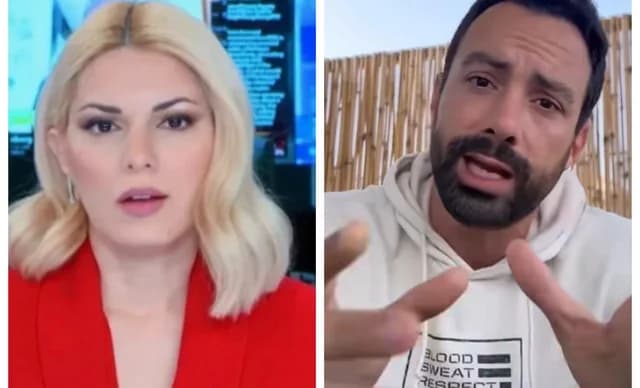 Online-Betrug gibt sich als Tanimanidis & Makrygianni aus