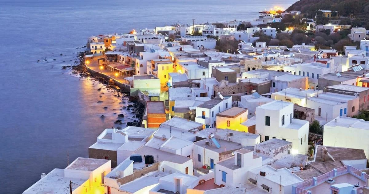 Nisyros: Die Vulkaninsel der Ägäis – Schönheit und Aromen