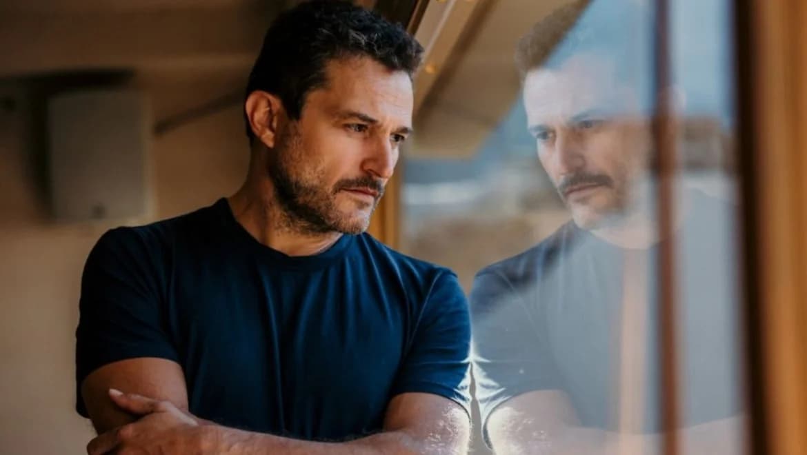 גיורגוס קרמיכוס: תגובה חריפה לדיווח שקרי על מצבו הבריאותי