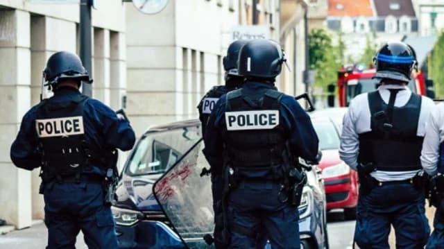 Former French Agent Arrested for Child Rapes in Africa