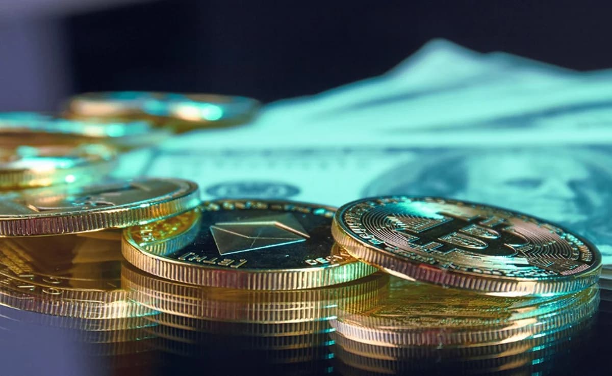Robo de criptomonedas: sustraen 381.000 € de un monedero digital