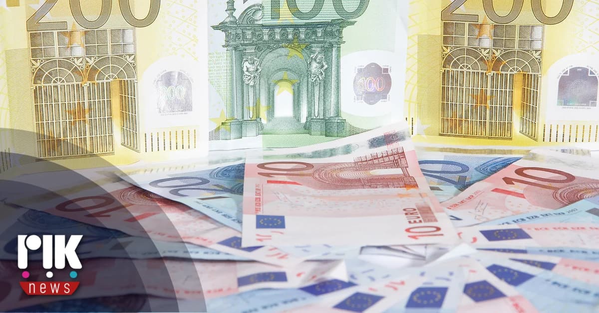 Chipre: Impresionante aumento de depósitos en junio