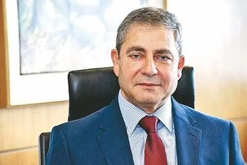 Τ. Χριστοφίδης: «Το κατεστημένο ήθελε να σαμποτάρει τη διεθνοποίηση του Πανεπιστημίου Κύπρου»