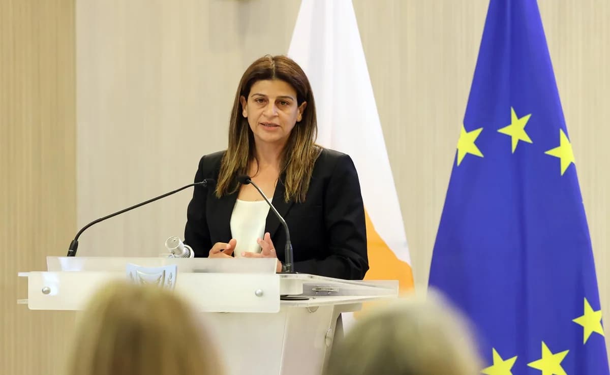 Jozy Christodoulou: La desigualdad de género tiene un costo económico