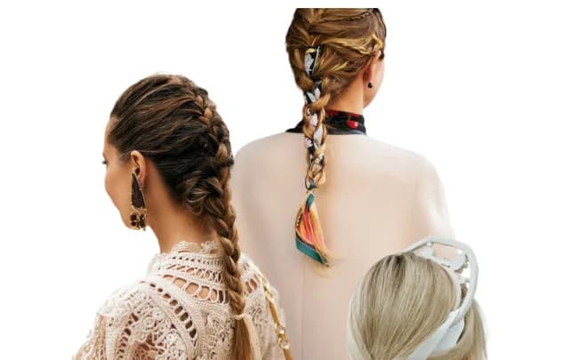 Braids: The ultimate summer hairstyle