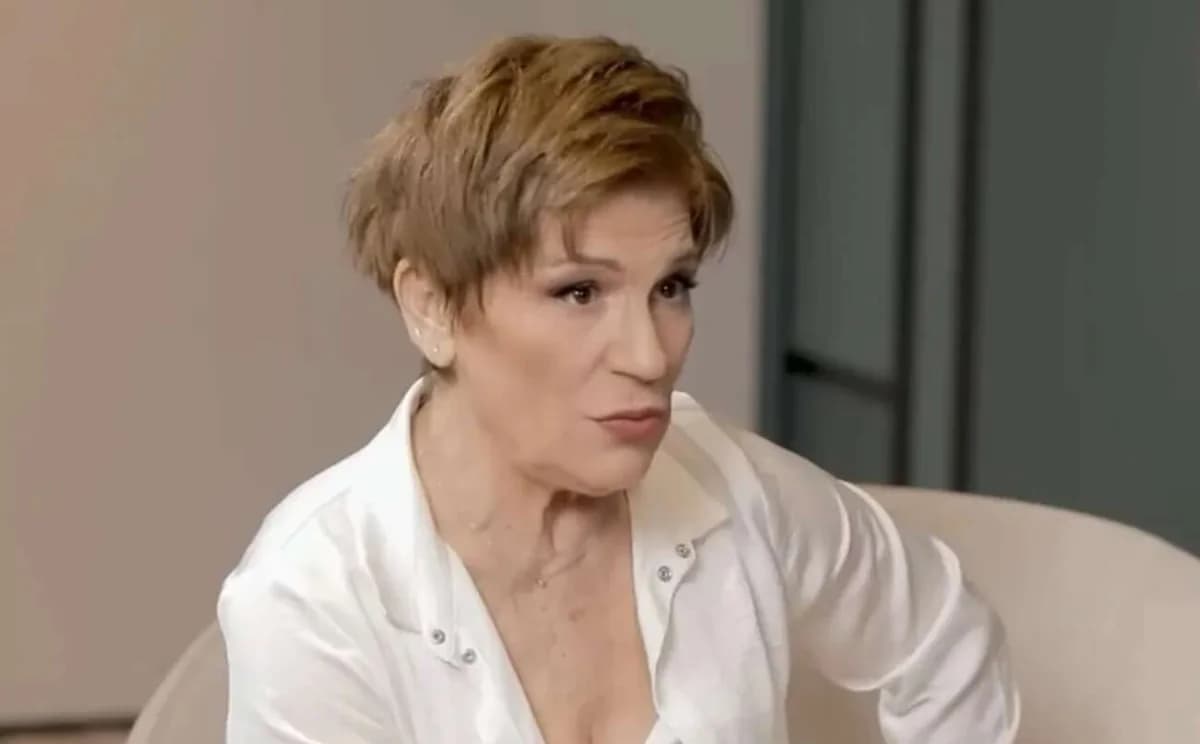 Хриса Ропа: «Я ужасно вела себя с Реппасом и Папатанасиу»