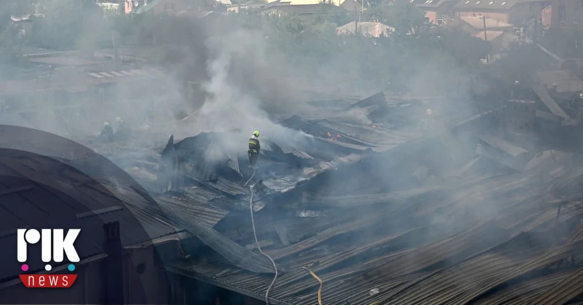 Rusia: Un muerto y daños en infraestructuras por drones ucranianos