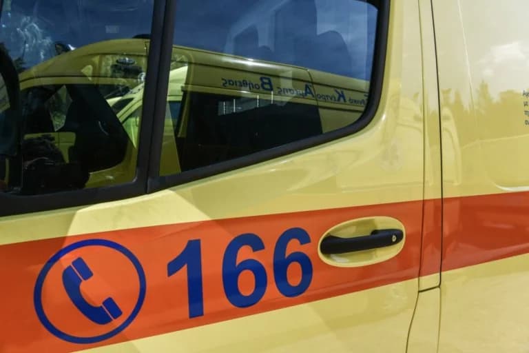 צפון יוון: שניים נמצאו מתים בלפטוקריה ובסקאלה קטריני