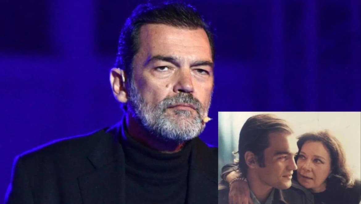 Konstantinos Kazakos: Touching Post on 33rd Anniversary of Jenny Karezi's Death