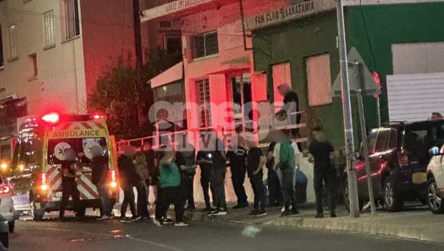 Lakatamia: Request to cancel search warrant after riots