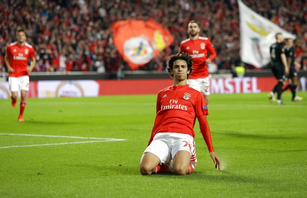 Confirmado: João Félix se une al Al Nassr de Ronaldo