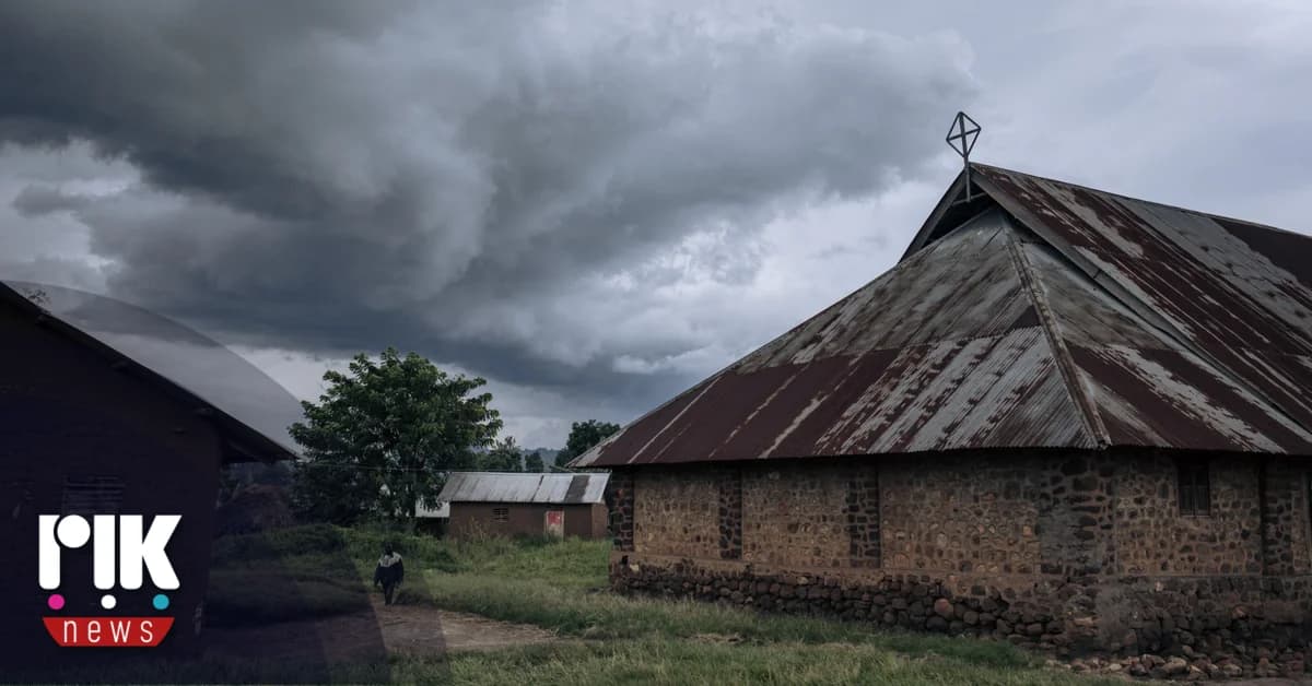 Congo: At Least 38 Killed in Attack on Catholic Church