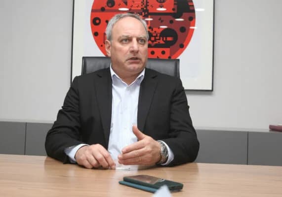 St. Stefanou: „Verantwortlichkeiten in der Schwebe“ bezüglich Christodoulides' Ansprache